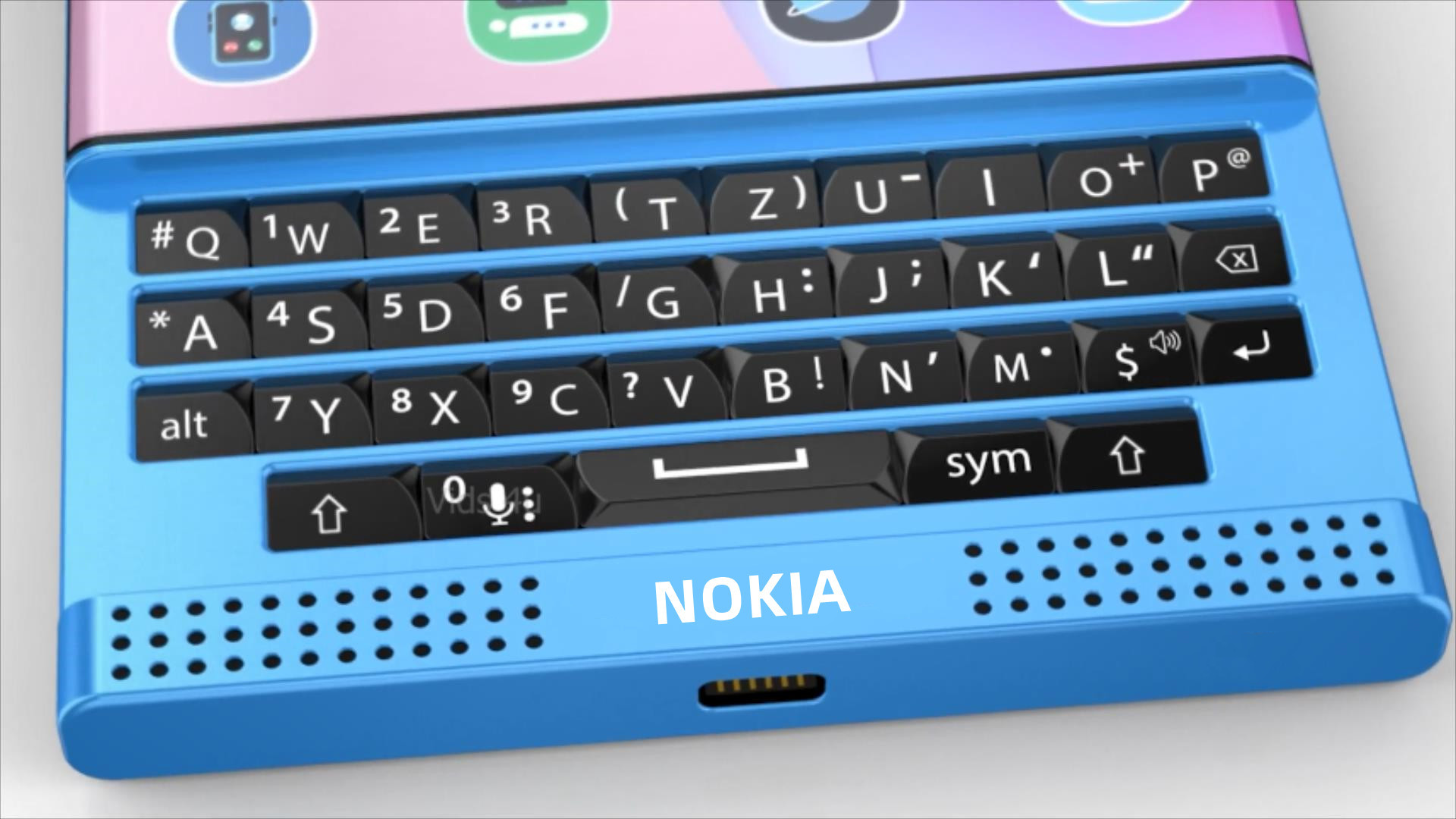 7650诺基亚是什么时候上市的,诺基亚7650有什么功能