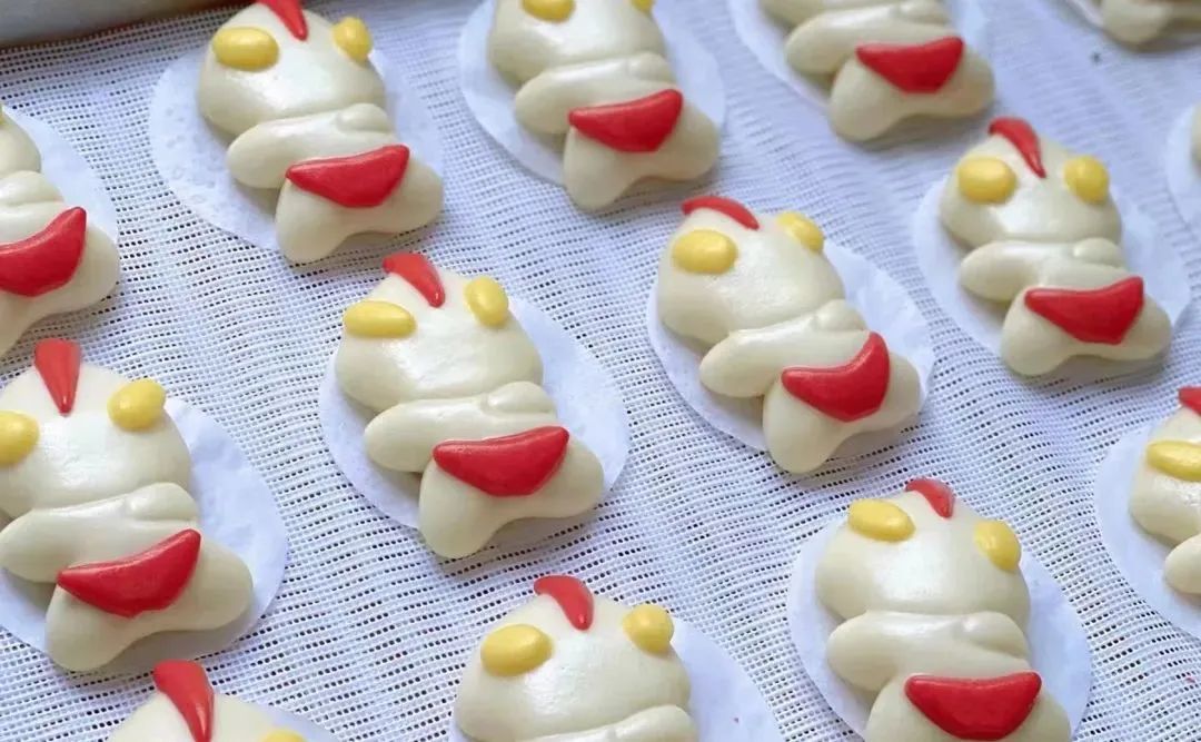 杭州临安：“虹心馒头”销往全国各地，足不出户走上致富路