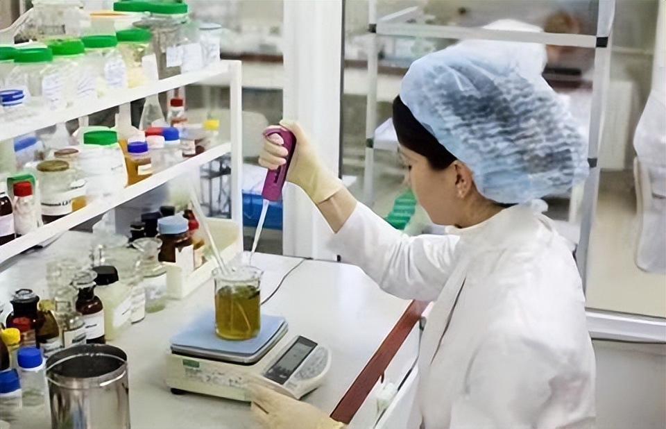 护肤品水有多深,护肤品行业水太深