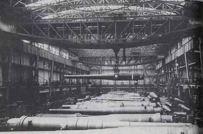 克虏伯的荣耀与悲剧——巴本：“我们已经雇用了希特勒！”