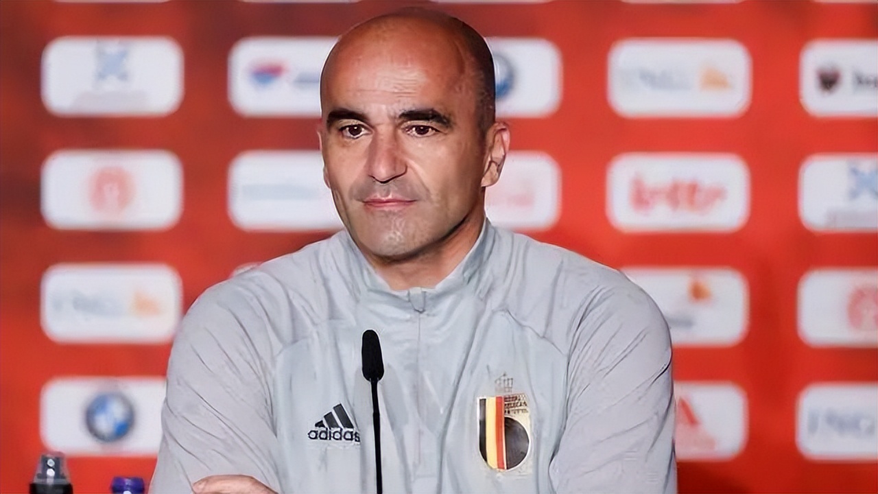 「2022世界杯32强巡礼」欧洲红魔——比利时