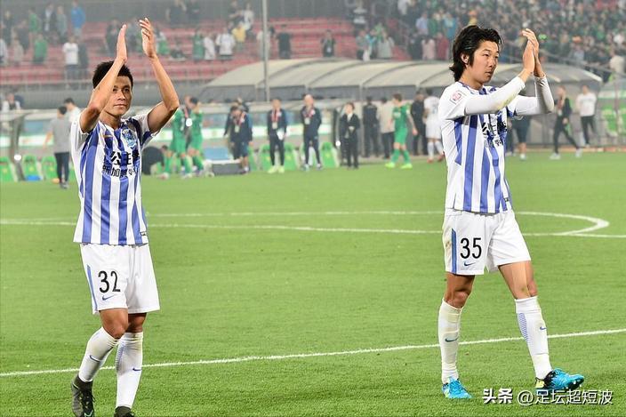 风流俱往矣，广州城艰难扛起羊城足球大旗，2023赛季前瞻