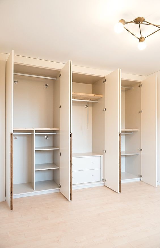 为什么打柜子都用颗粒板,到底木工板做柜子好还是颗粒板好