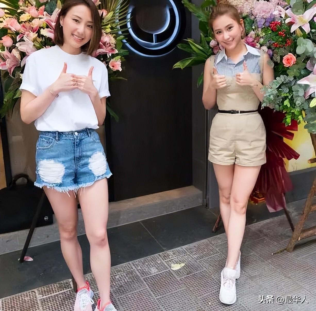 赌王千金利智,赌王千金像利智