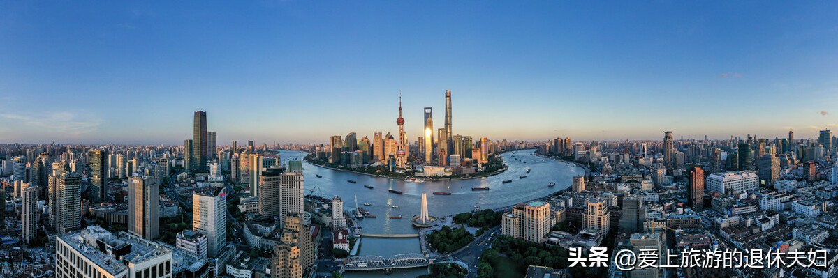 上海外滩游玩攻略,游玩上海外滩攻略图