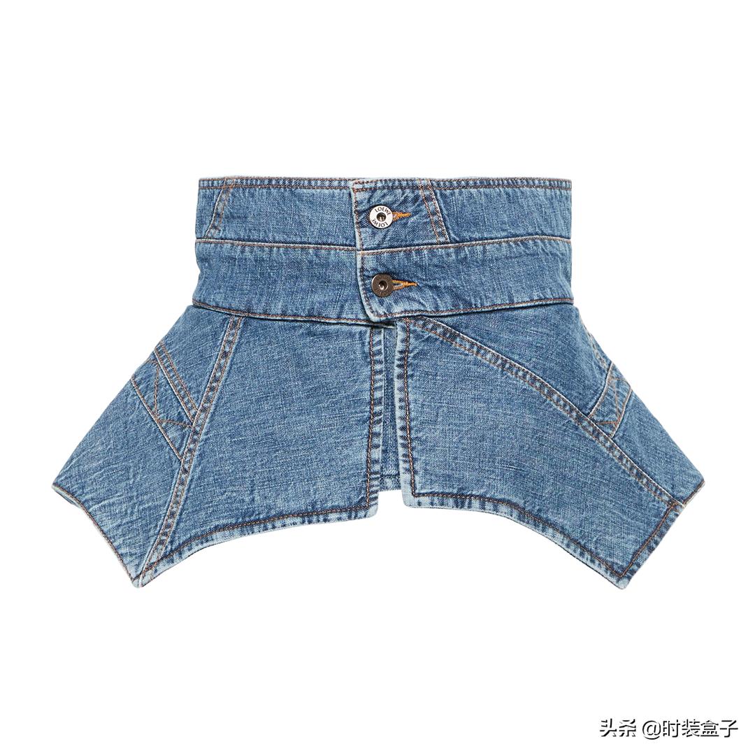 推荐几款好用的腰带,今年最红的腰带