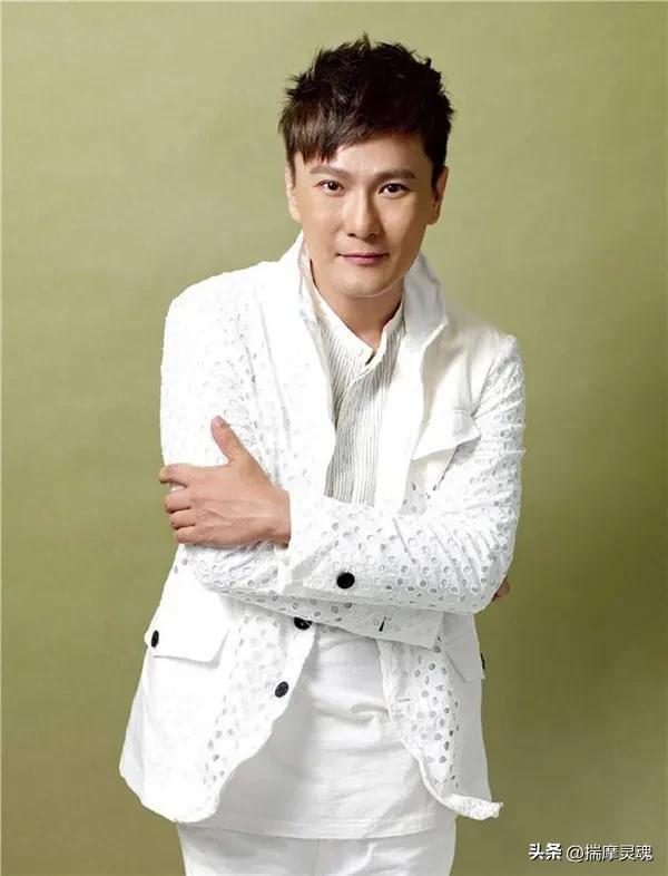 天后张信哲,天后王菲那英