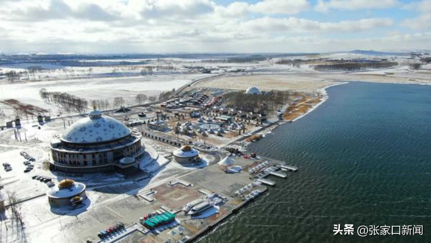 摄影师陈飞扬,摄影师张家口