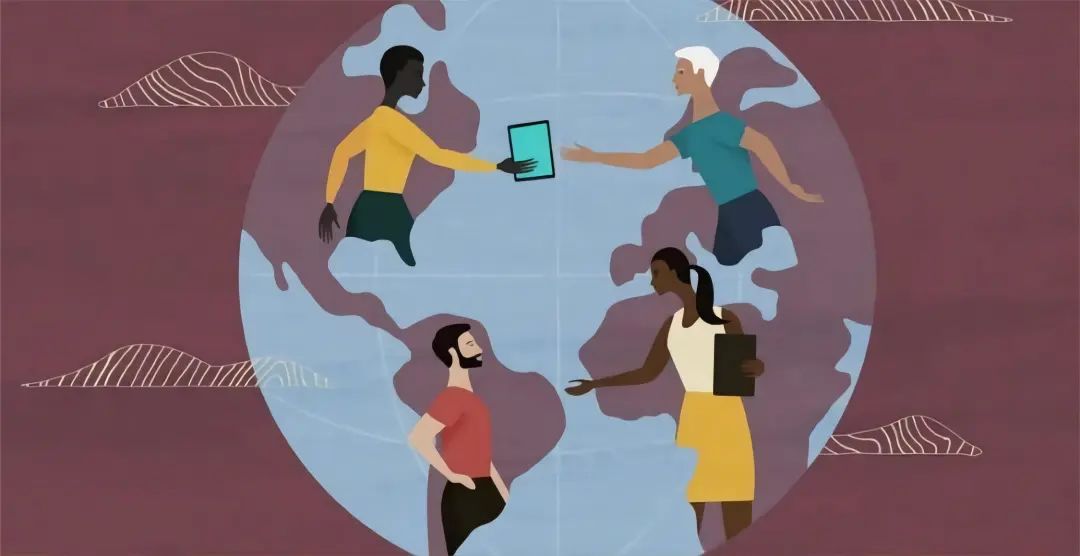 做跨境电商你要做哪些选择,外贸和跨境电商哪个更容易上手