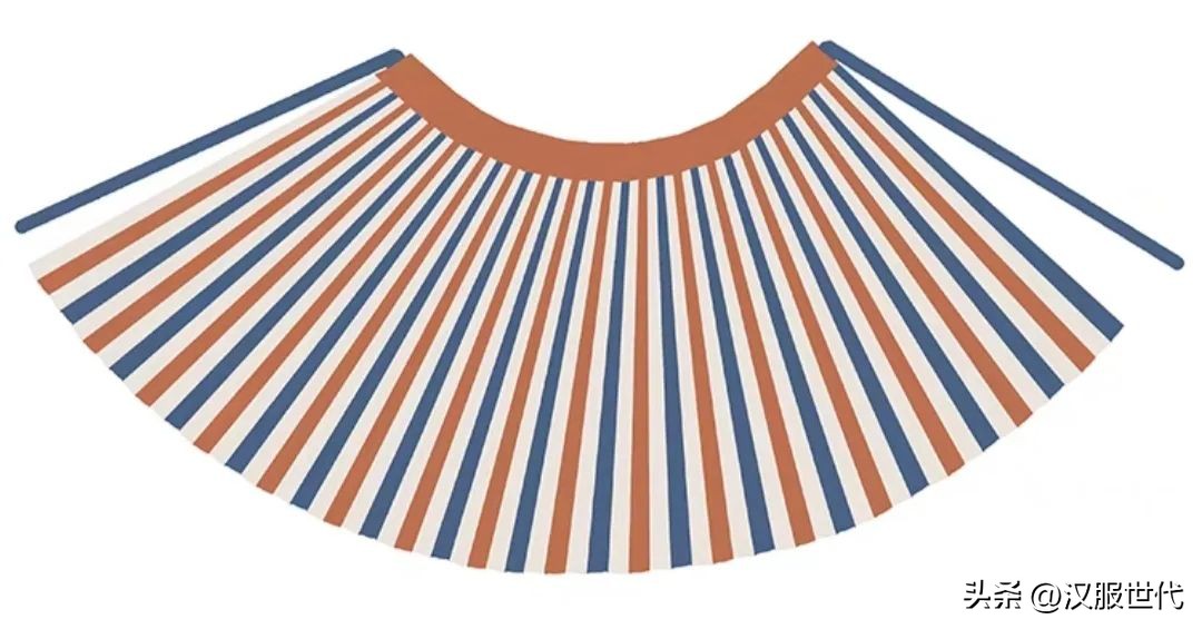 四种千万不要买的汉服,315避雷是真的吗