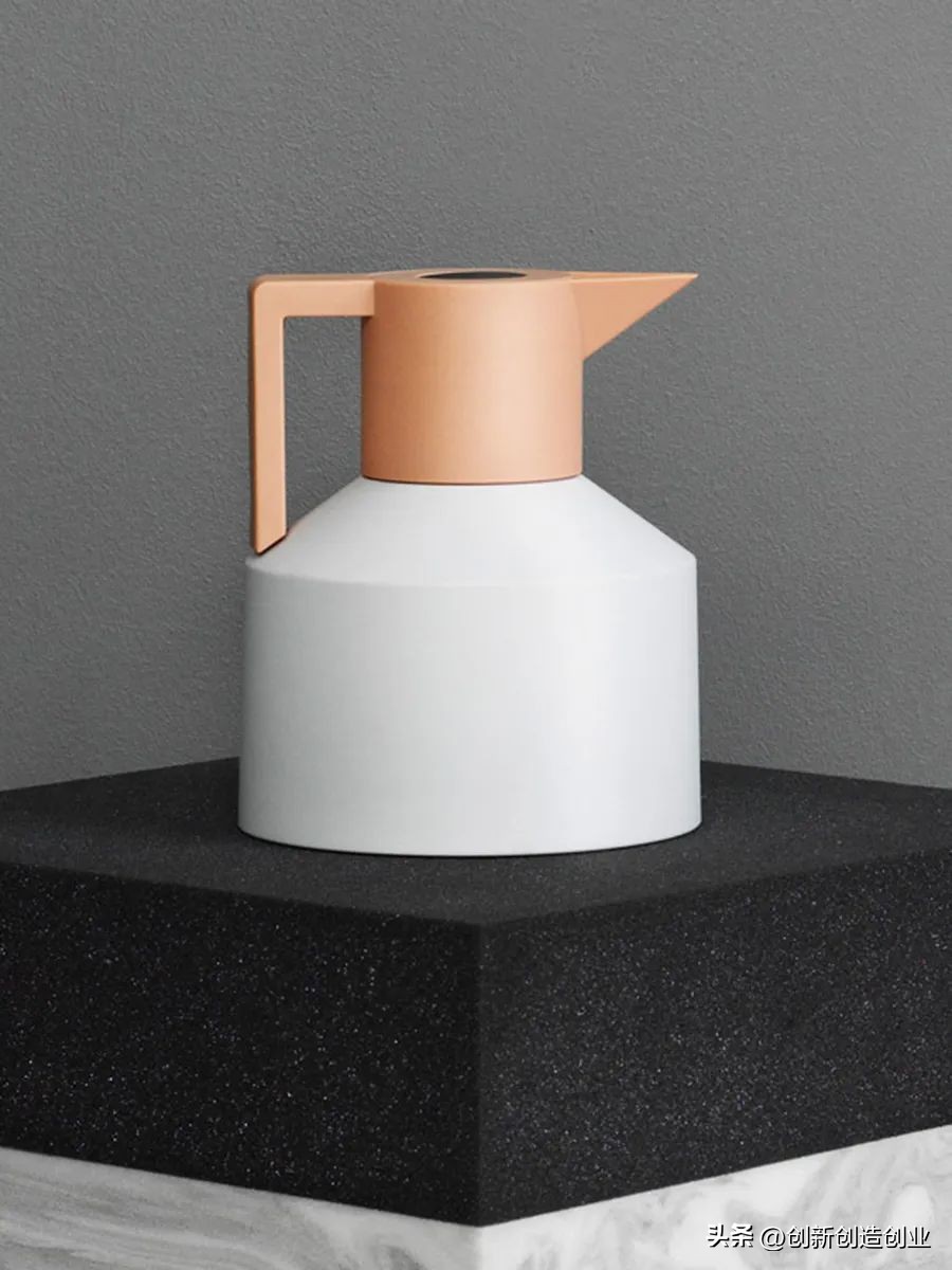 创意十足——冬季暖心小家电设计