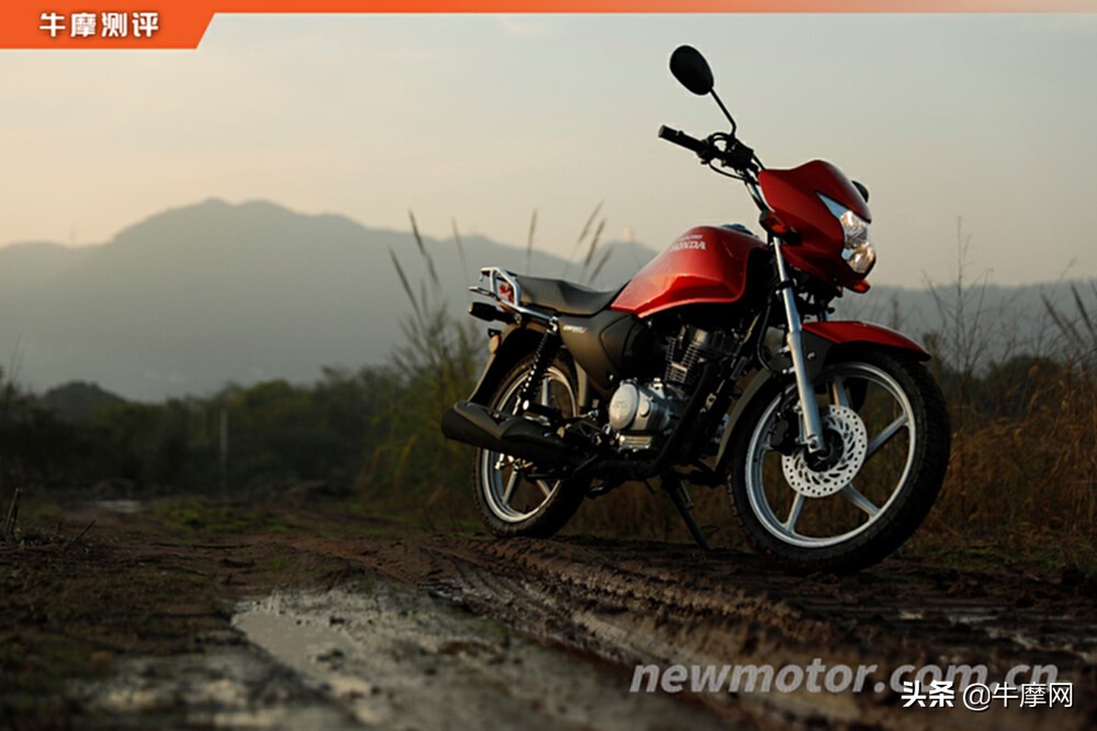 新大洲本田cbf150u有平衡轴吗,新大洲本田cbf150u发动机声音大