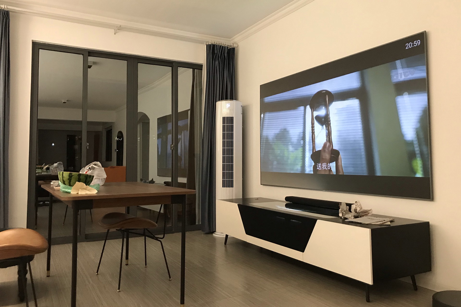 激光电视为何被淘汰,激光电视为何无法普及