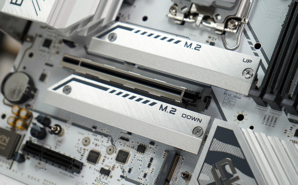 diy电脑创新点在哪,2023年diy电脑配置单