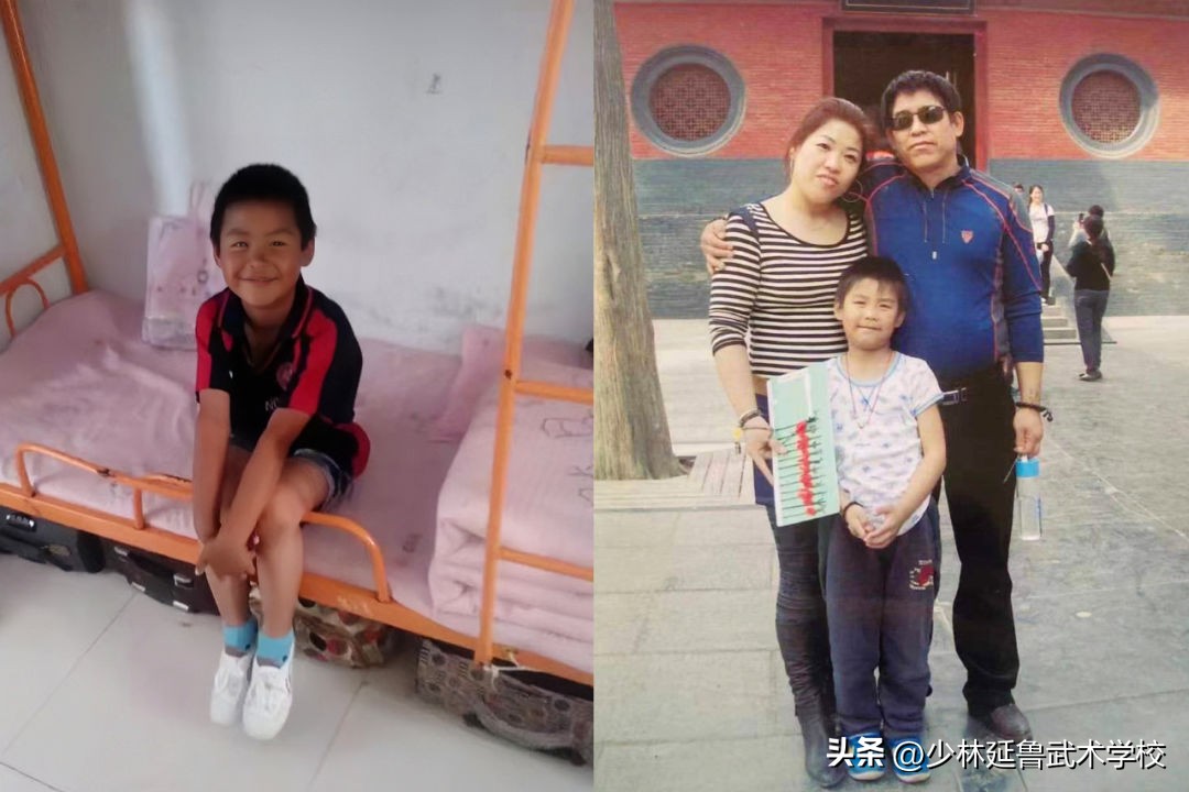 延鲁武校上完高中可以上大学吗,延鲁武校高三学生多少分能进大专