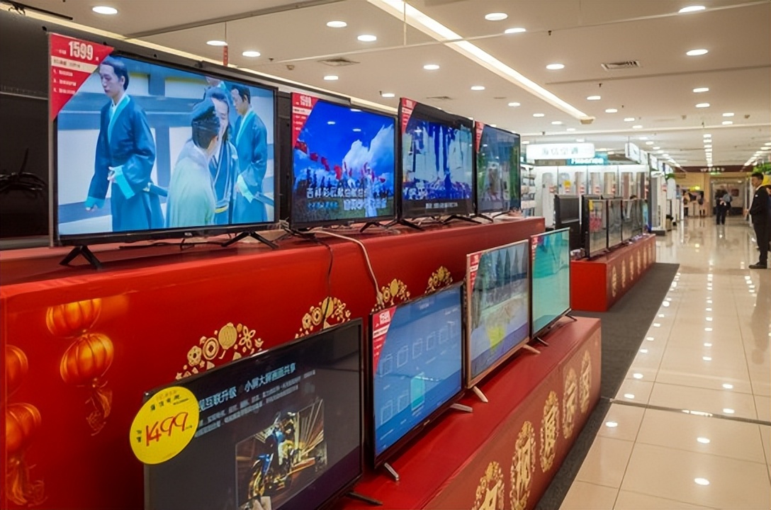 液晶电视降价了,液晶电视机价格怎么跌这么厉害