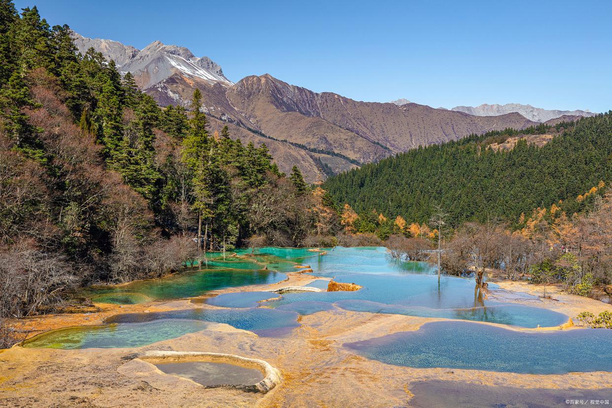 峨眉山四天三晚攻略，如何玩转峨眉山看这篇就够了