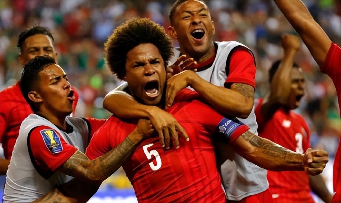 哥斯达黎加vs巴拿马比分,美金杯哥斯达黎加vs加拿大