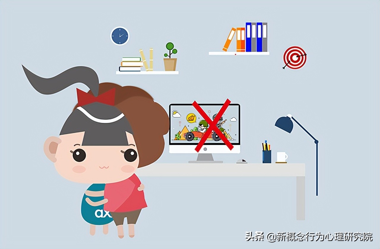 游戏障碍怎么根治,游戏障碍有什么表现