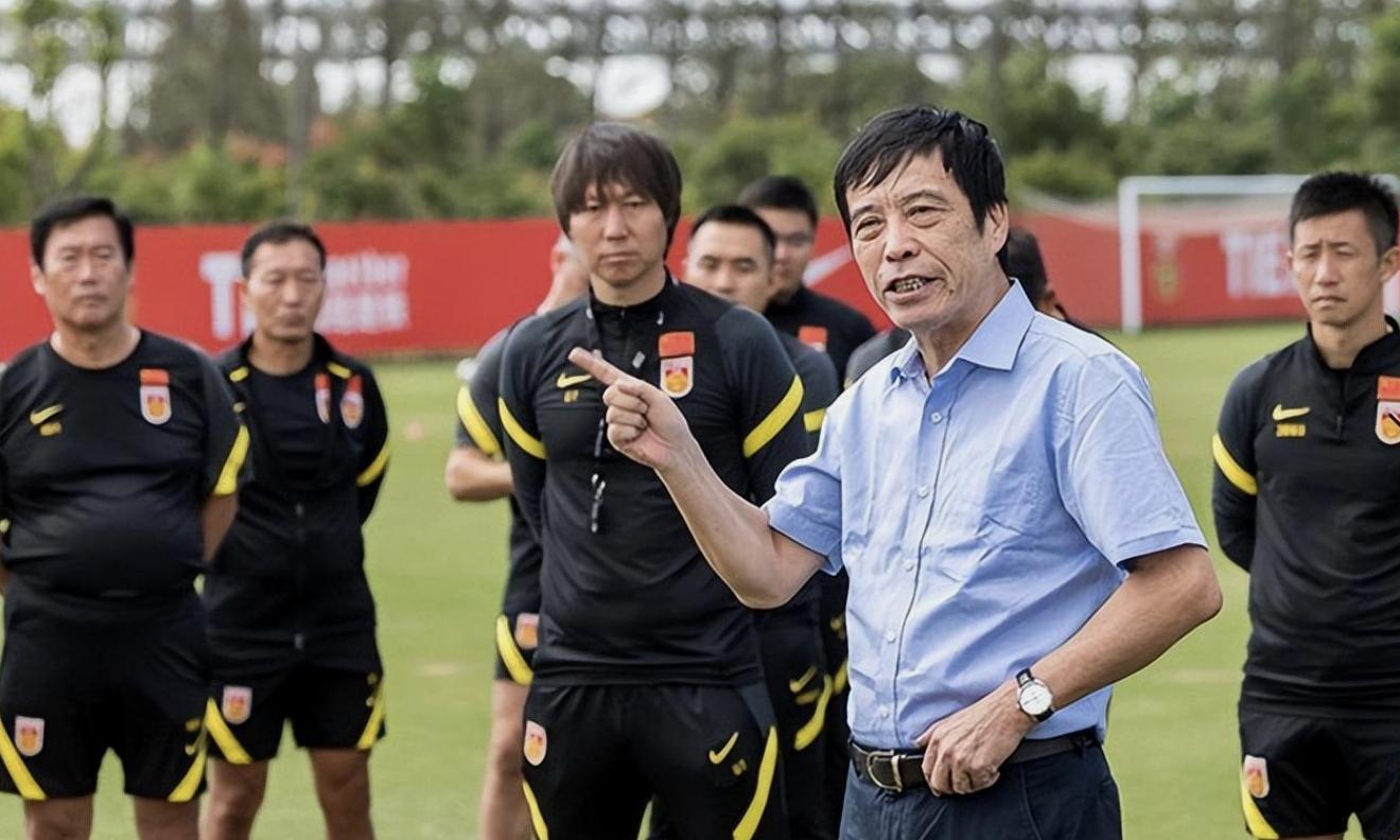 国足十大丑闻,国足最大丑闻