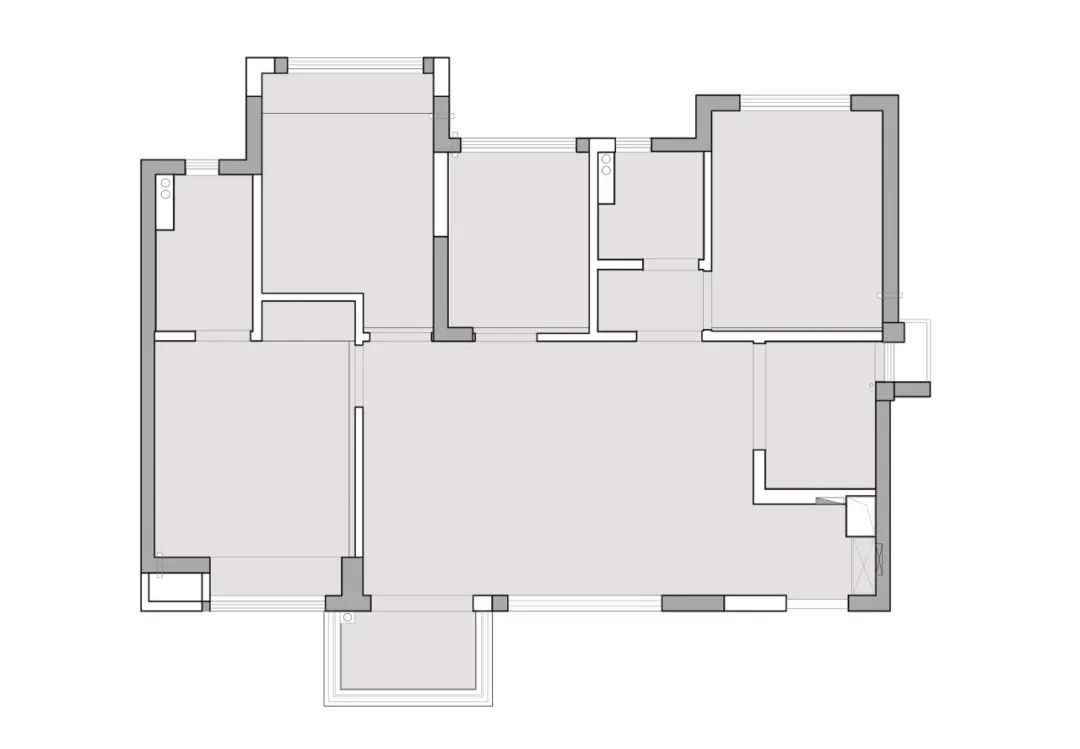 95后小夫妻二手房翻新,95后小夫妻返乡改造老房子