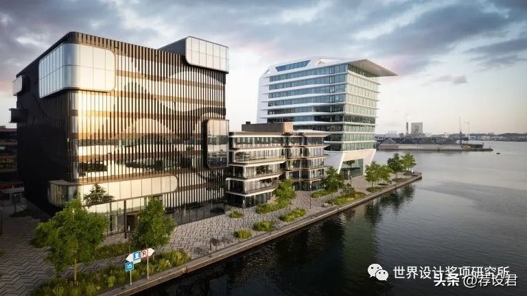 blt建筑设计奖含金量,blt建筑设计奖入围