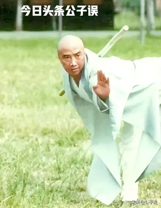 于海李连杰谁更厉害,于海和周比利太极宗师对打