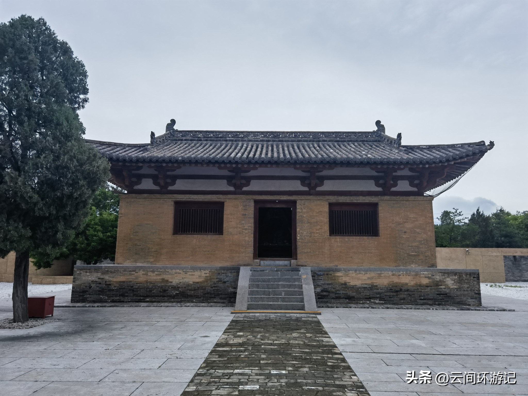 光影镜头下的山西古建,山西的古建瑰宝介绍