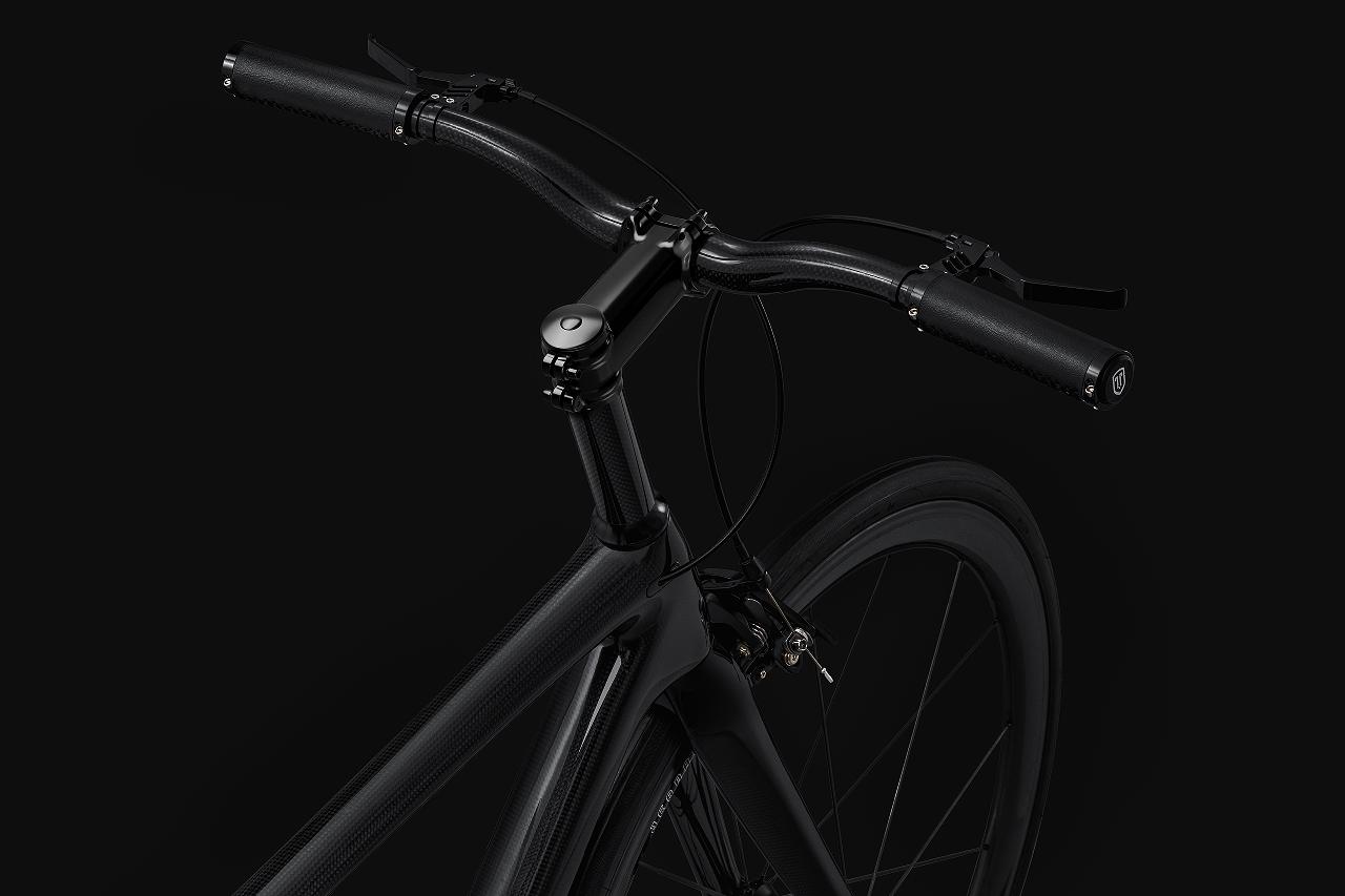 上海白领最流行的城市运动，都市休闲轻骑，同款小米有品即将推出