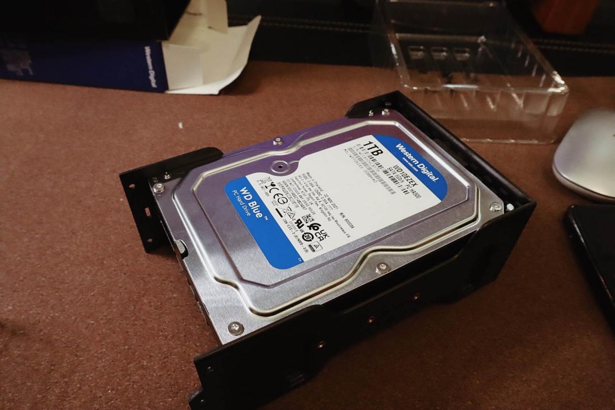 麦沃硬盘盒能不能做成阵列模式,麦沃全球首发四盘位硬盘阵列盒