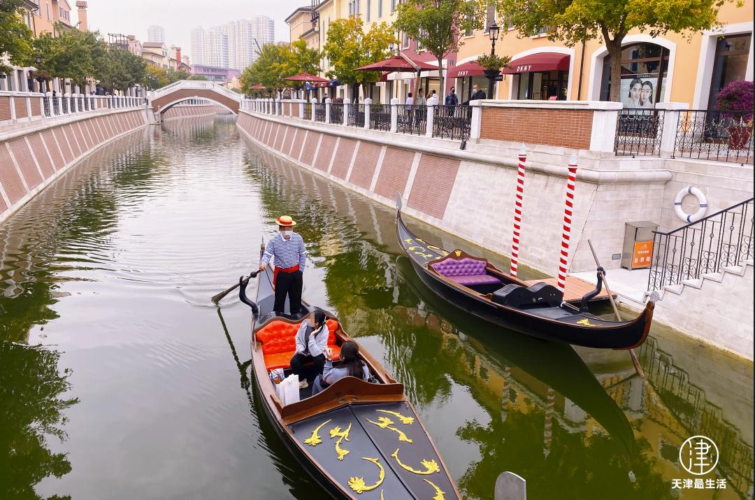 阳性+6例！蓟州这些场所开放！但为嘛我劝你，周末一定去趟武清区