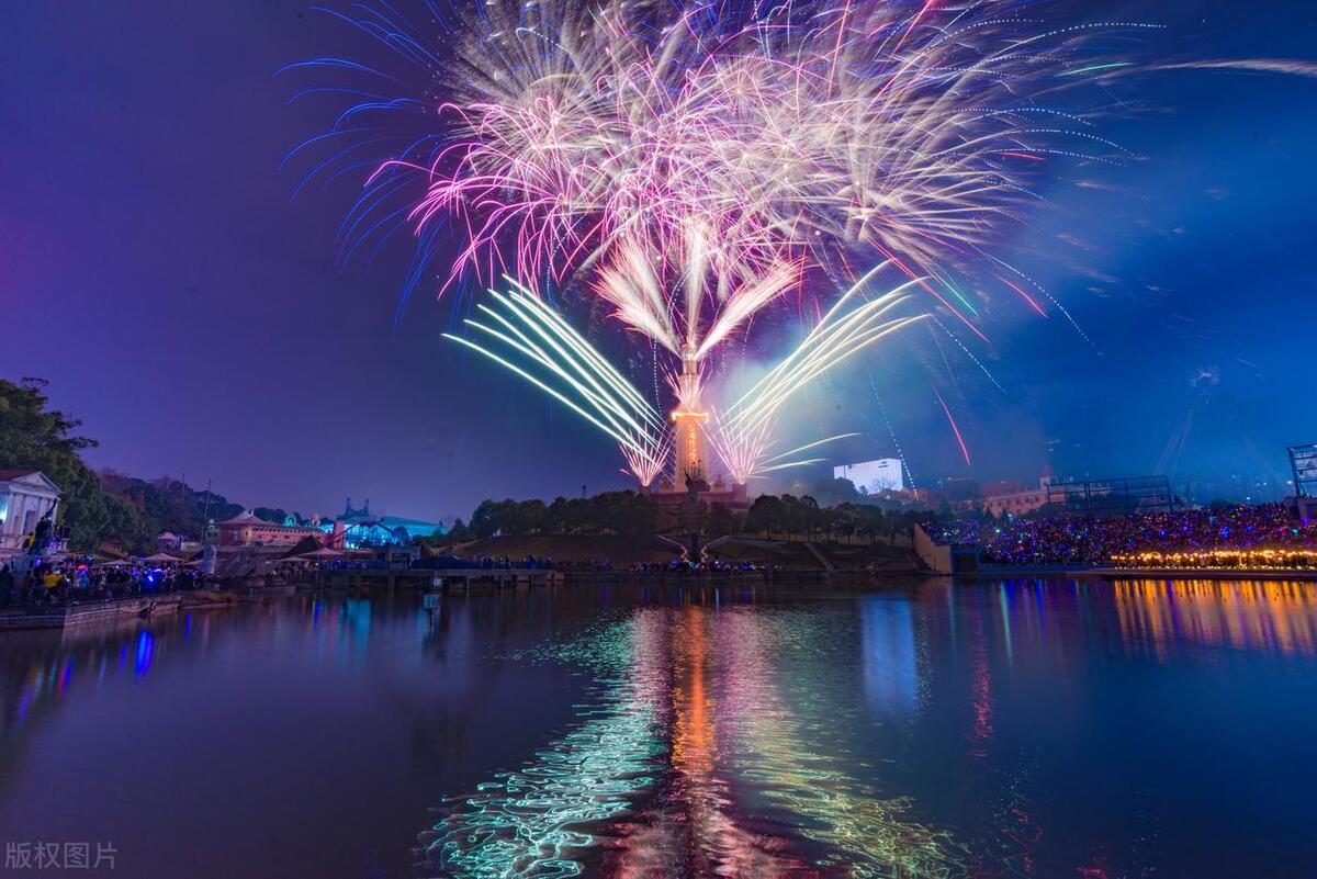 在长沙旅游可以打卡哪个旅游景点,湖南长沙有什么好玩的旅游景点