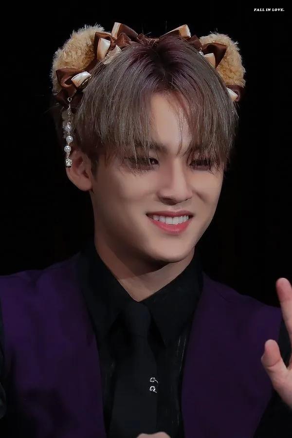 seventeen回归询问帖,seventeen大发语录