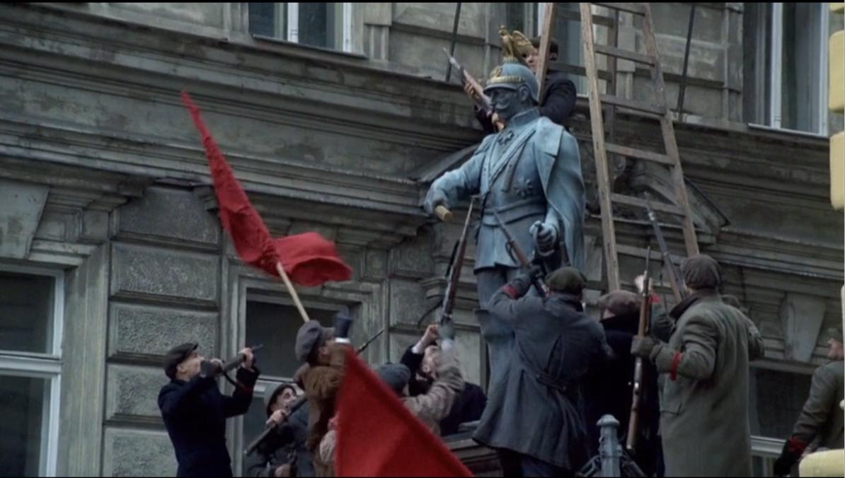 二战胜利的意义与世界格局的变化,二战之后世界格局发生了什么变化