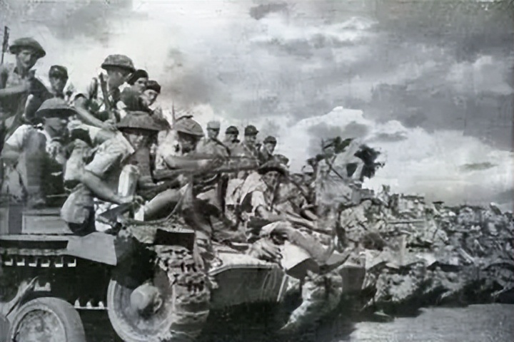 抗战重大会战歼敌人数,抗战最精彩战役上高战役