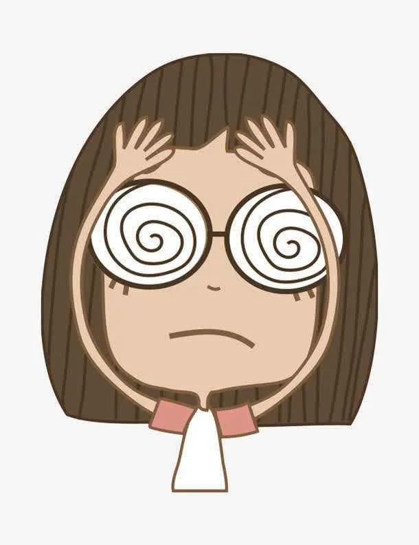 头晕的状况,头晕的日常建议