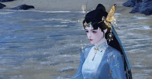 立夏活动预告,立夏新时装逆水寒