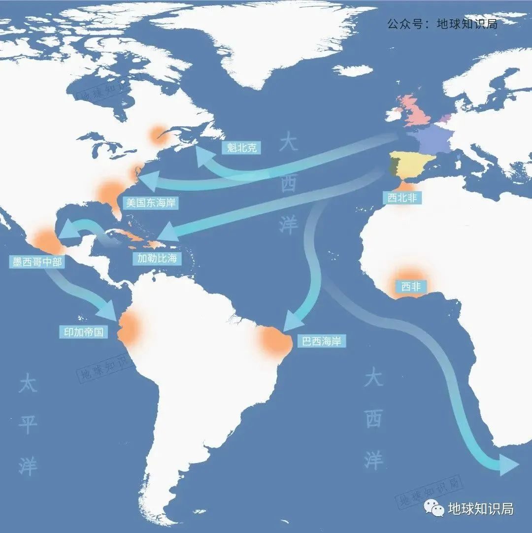古巴非法*交性**易为何屡禁不止？|地球知识局
