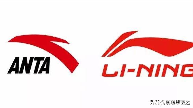 李宁公司和李宁品牌三十年的发展,李宁安踏之争