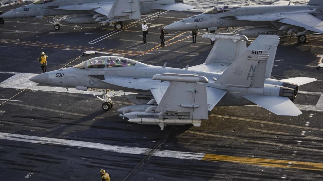 美国向捷克销售f35战斗机的意义,德国为什么不买美国f35战斗机