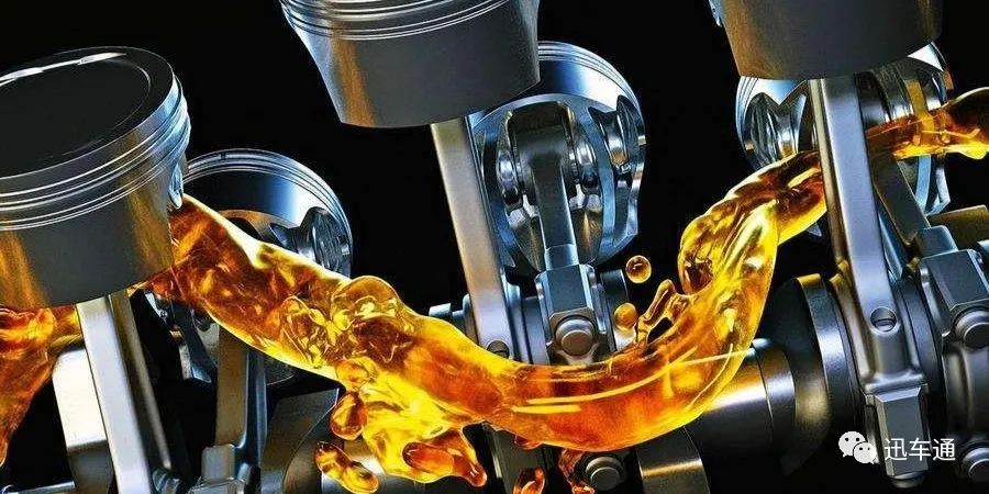 选对机油真的很重要,一分钟看懂如何选择合适的机油