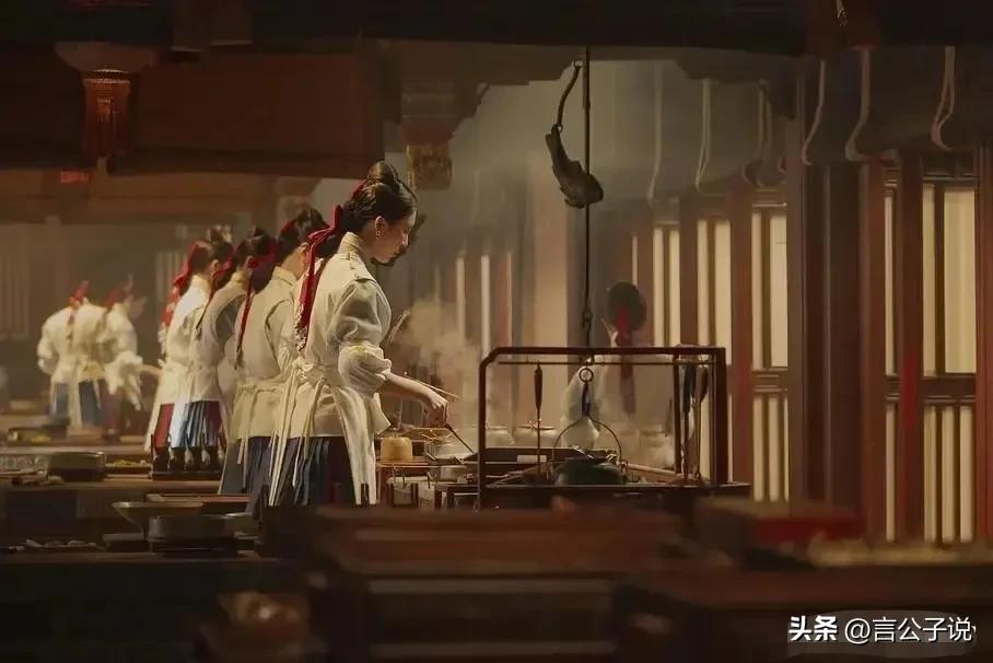 2022年8大烂剧新鲜出炉,2022年不被看好却突然火的剧