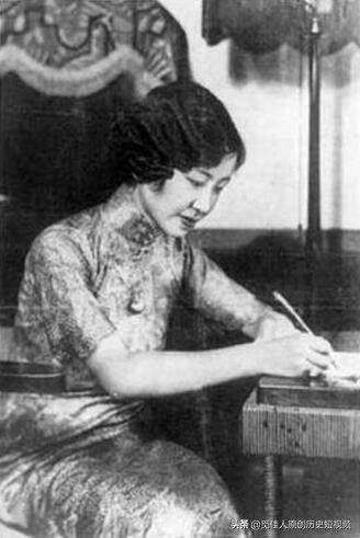 溥仪三妹流落街头靠卖香烟度日，毛主席：一定要好好照顾