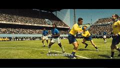 传奇诞生球王贝利精彩片段,贝利球王的诞生电影在线观看