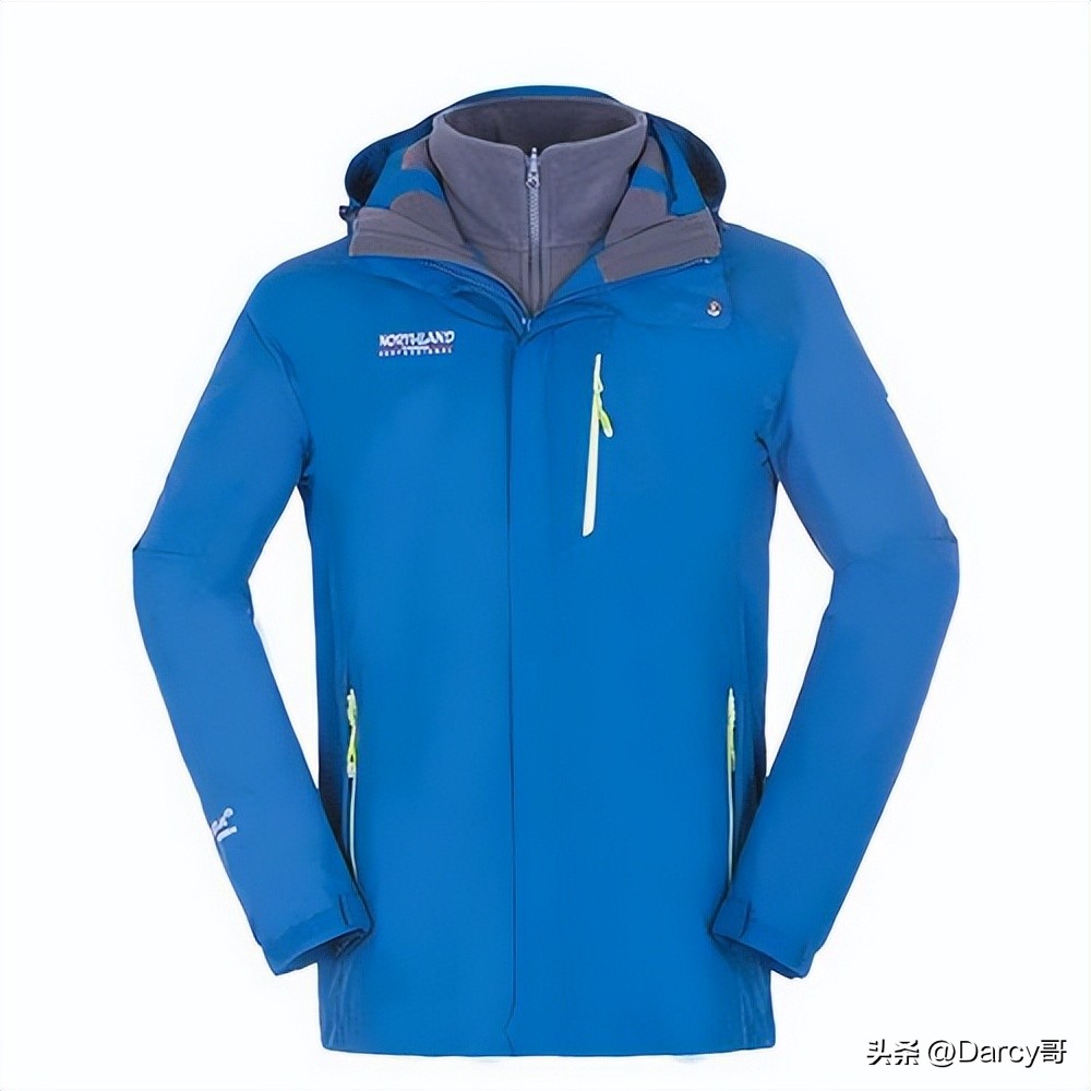 国产冲锋衣哪个品牌质量好,国产之光国产品牌冲锋衣