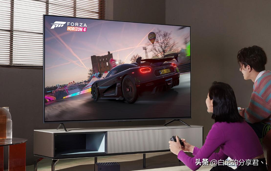 小米电视哪一款性价比高值得购买,小米电视es65和redmix65对比评测