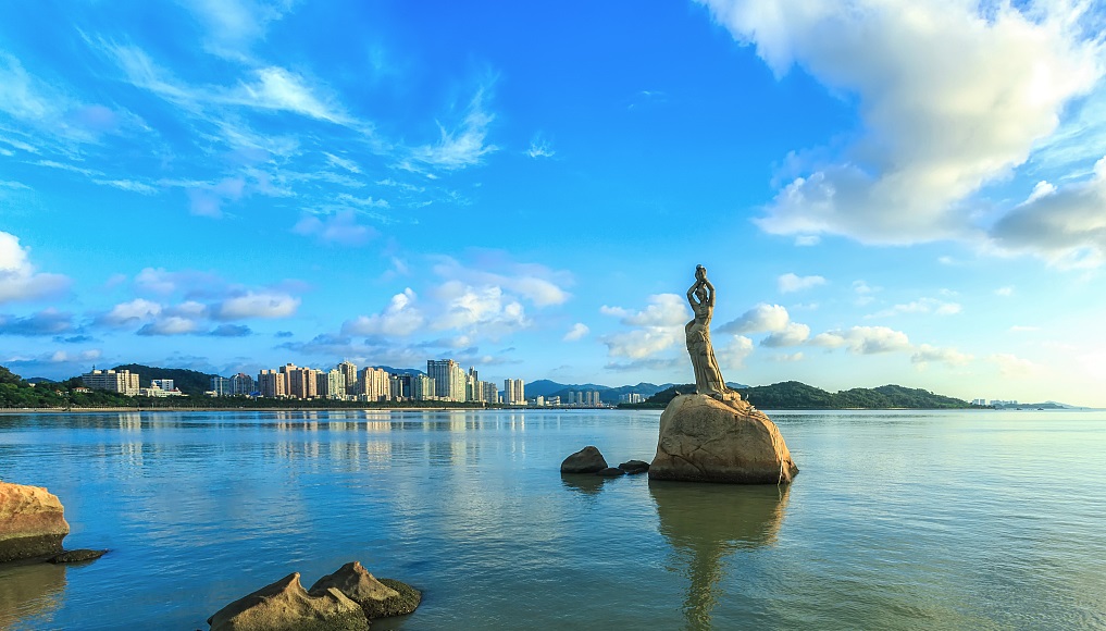 深度了解珠海横琴,珠海横琴最新官方消息