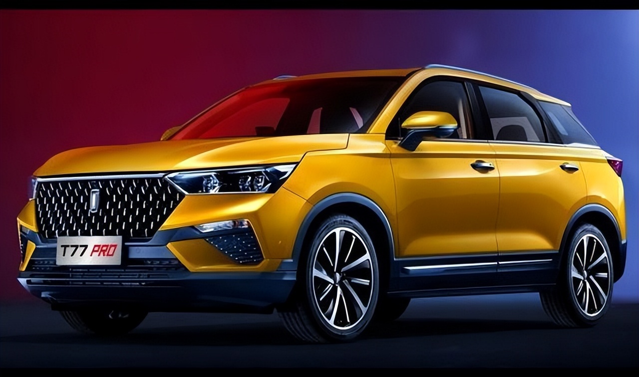 新款奔腾t77pro最快速度,奔腾t77pro定制版车主真实感受