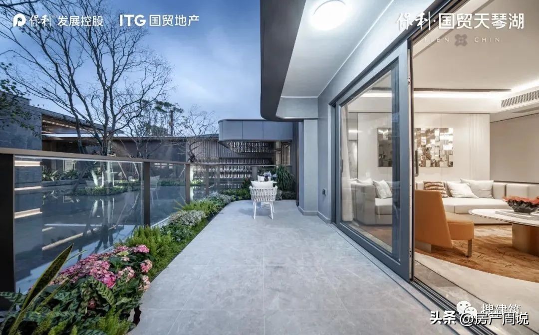 国内豪宅立面设计排名榜,杭州豪宅玻璃幕墙立面