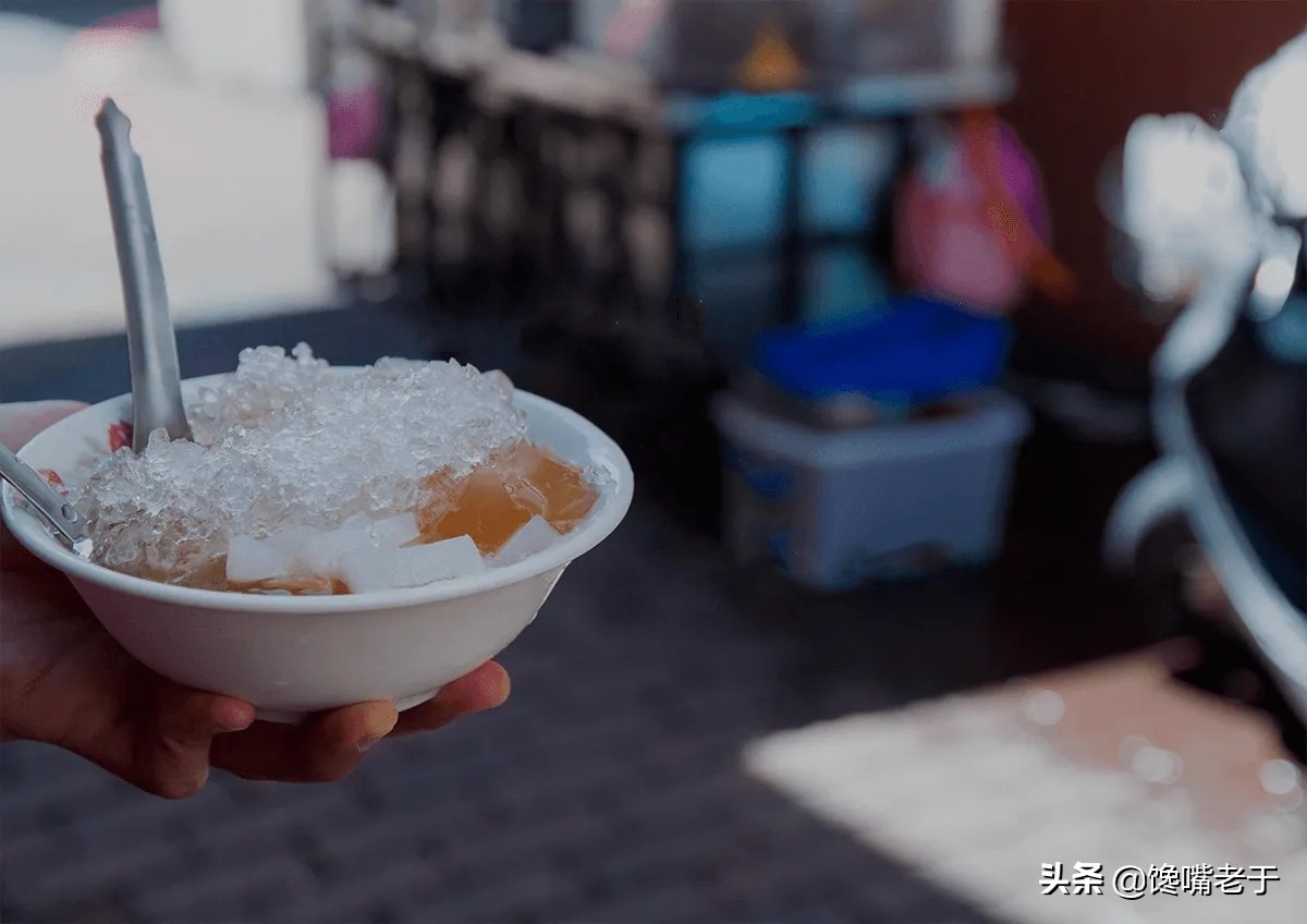 法国人最爱的甜点焦糖布丁,焦糖布丁法式甜品